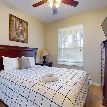 Apartamento Almaton Orlando Exterior foto