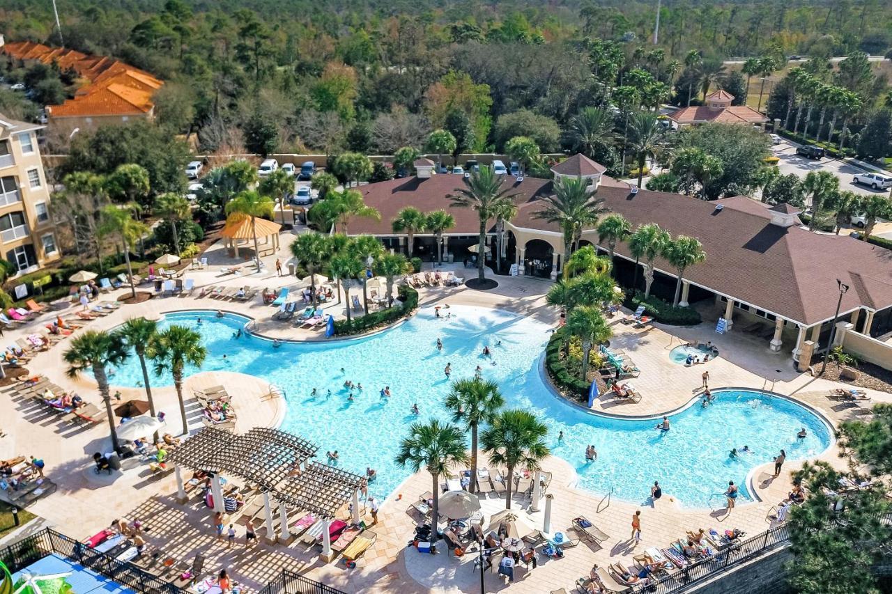 Apartamento Almaton Orlando Exterior foto