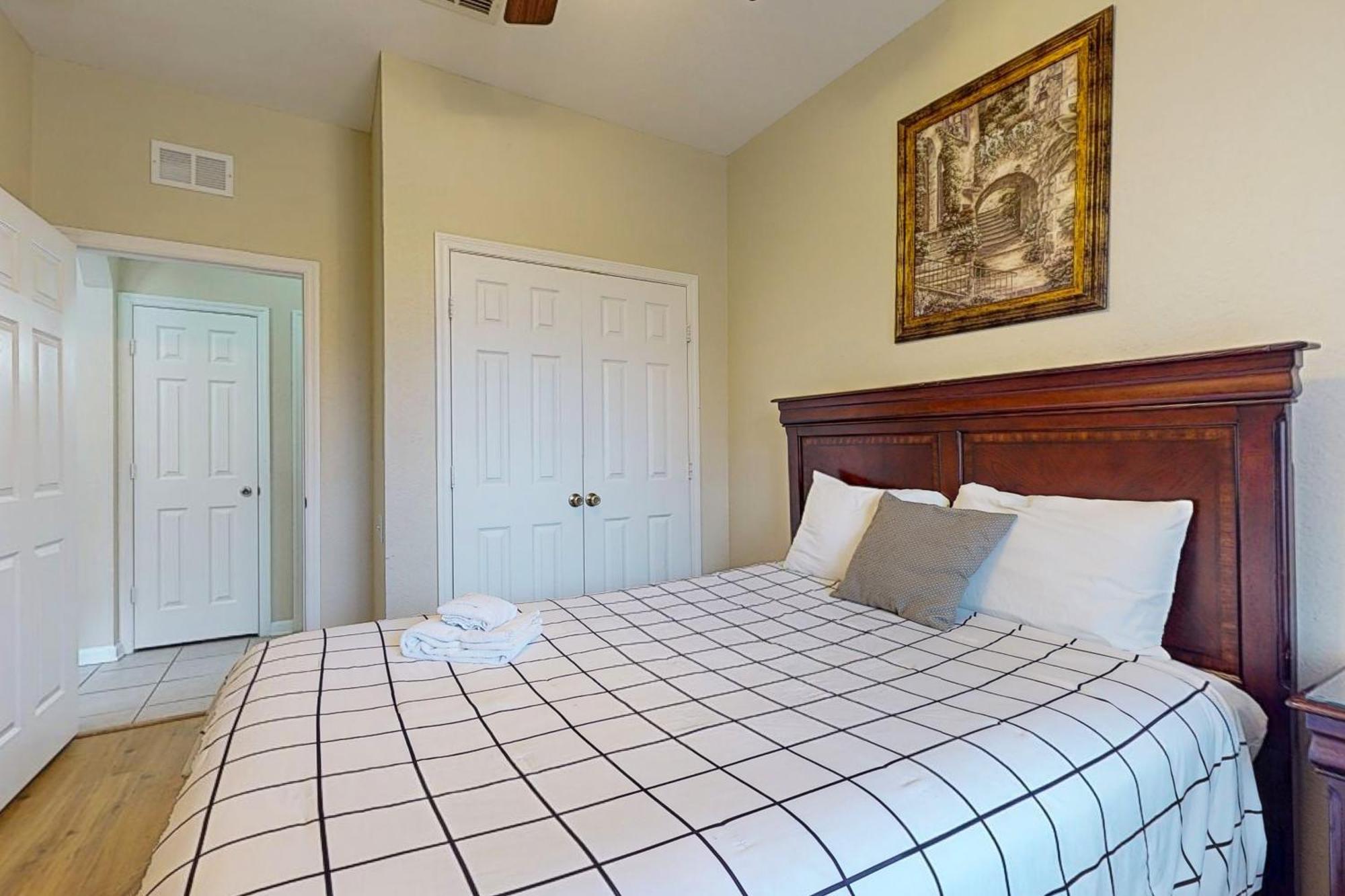 Apartamento Almaton Orlando Habitación foto