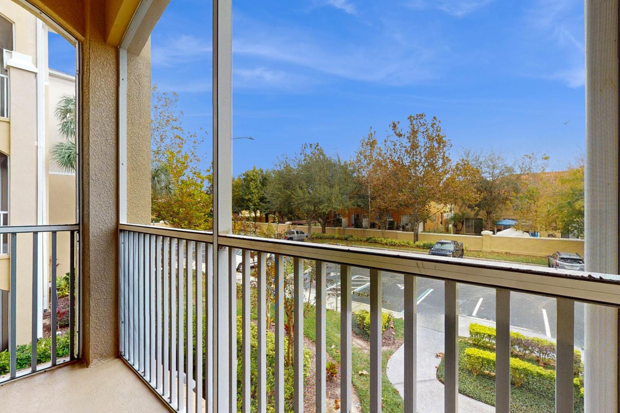 Apartamento Almaton Orlando Habitación foto