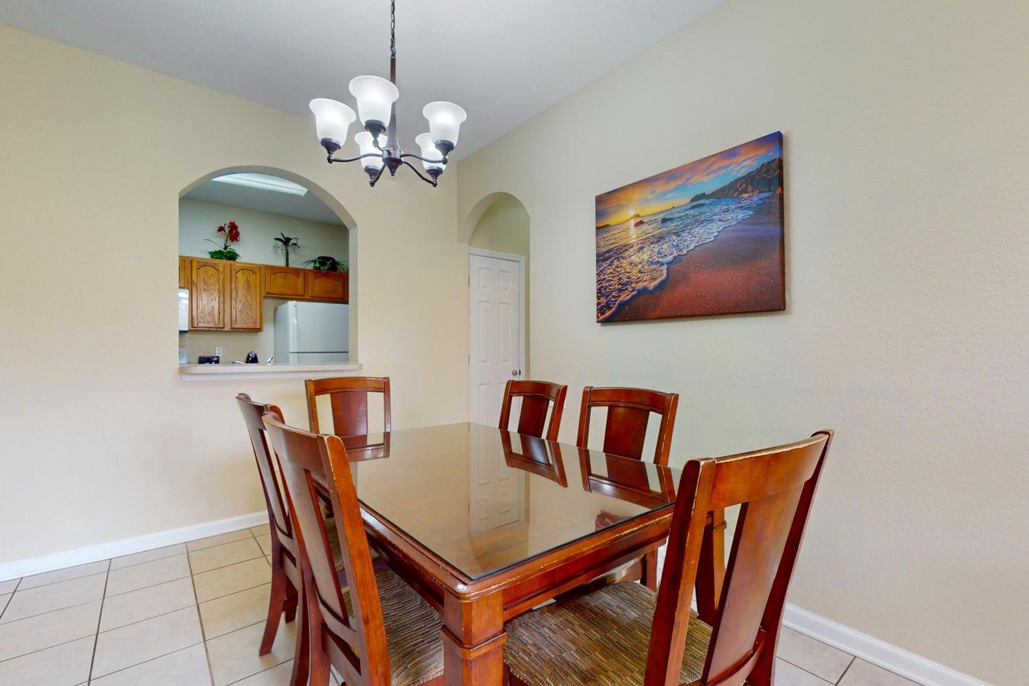 Apartamento Almaton Orlando Habitación foto