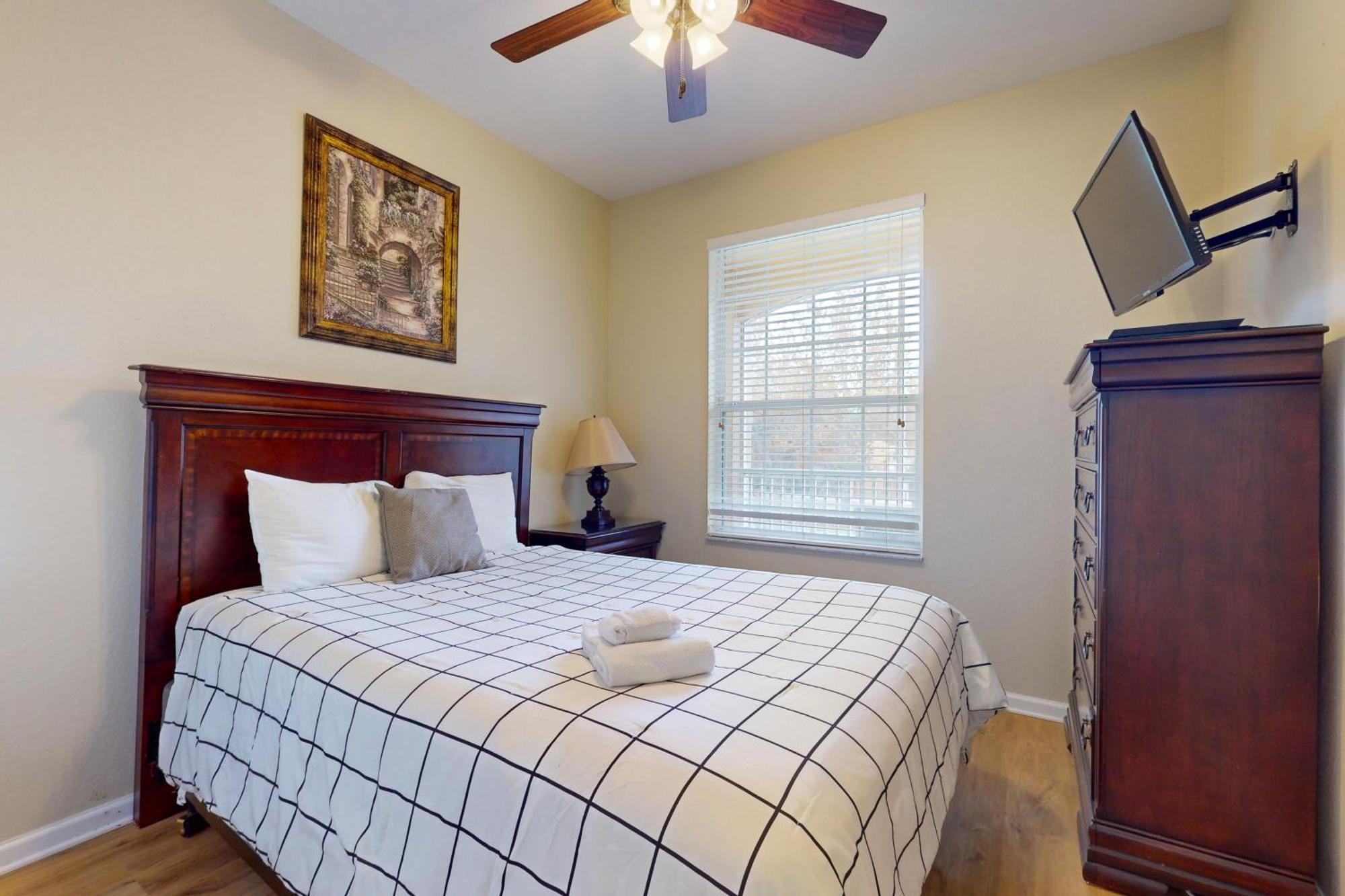 Apartamento Almaton Orlando Exterior foto