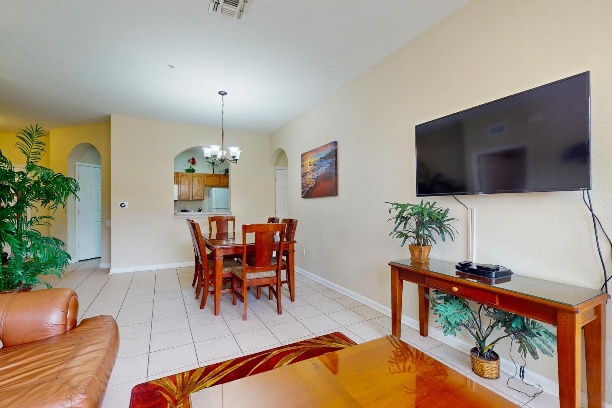 Apartamento Almaton Orlando Exterior foto