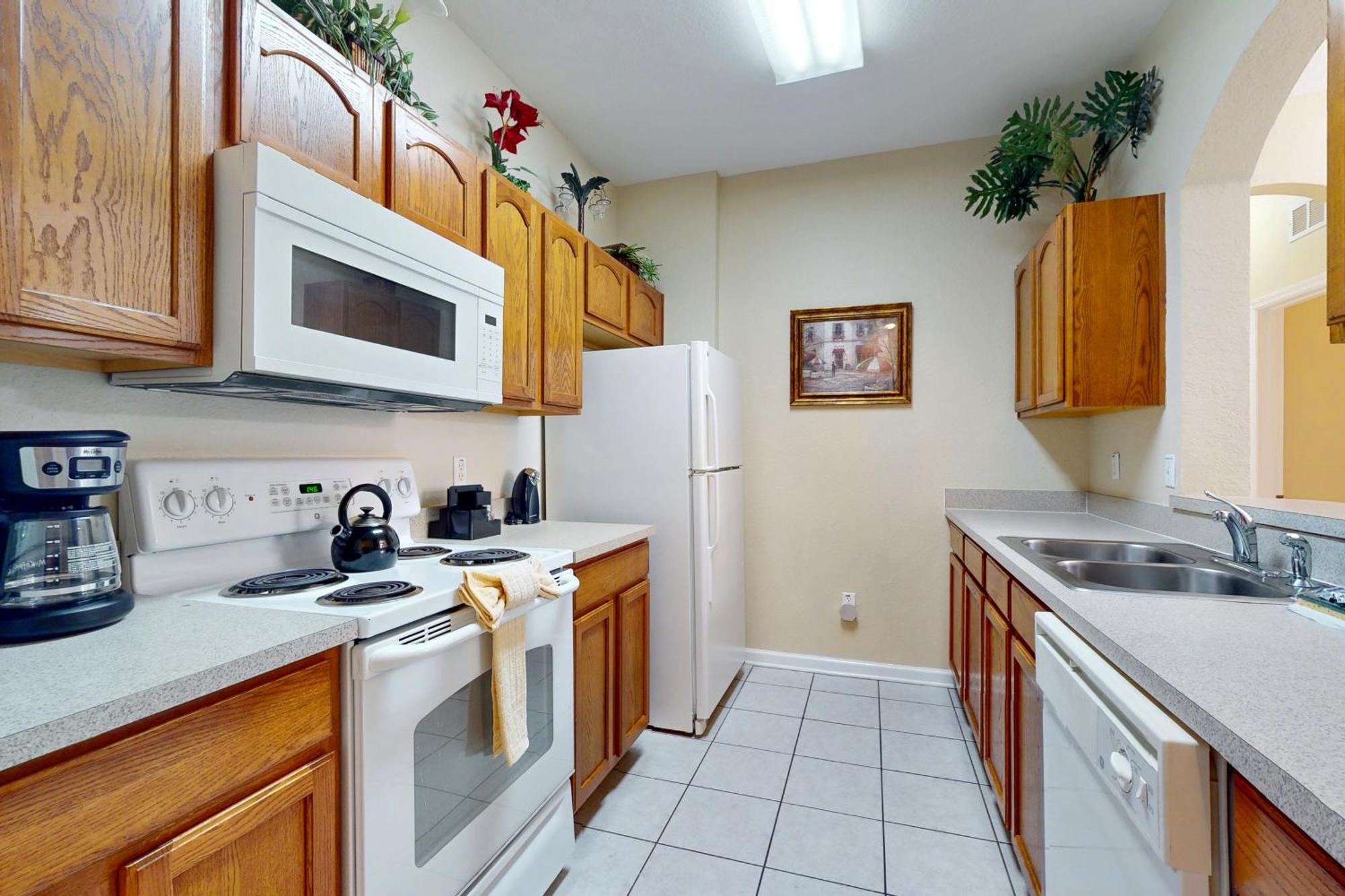 Apartamento Almaton Orlando Exterior foto