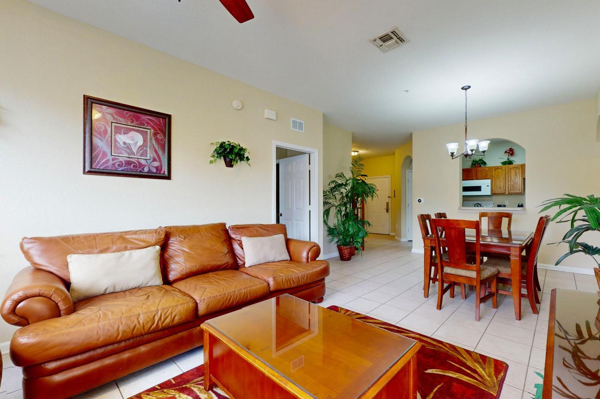 Apartamento Almaton Orlando Habitación foto